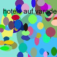 hotels auf varadero