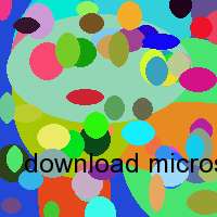 download microsoft com