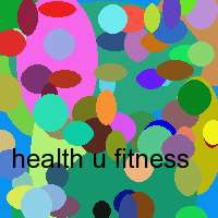 health u fitness