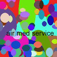 air med service