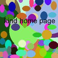 kind home page