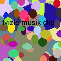 tvizle musik clip