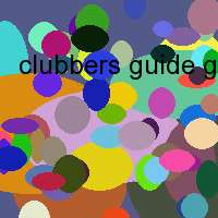 clubbers guide germany