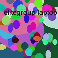 elitegroup laptop treiber