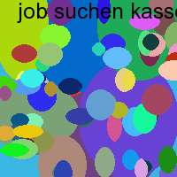 job suchen kassel