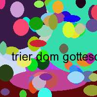 trier dom gottesdienst