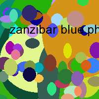 zanzibar blue philly